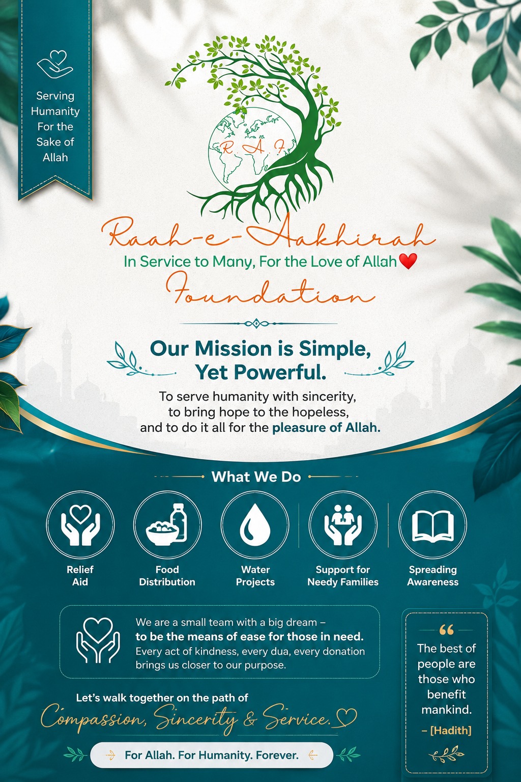 Raah-e-Aakhirah